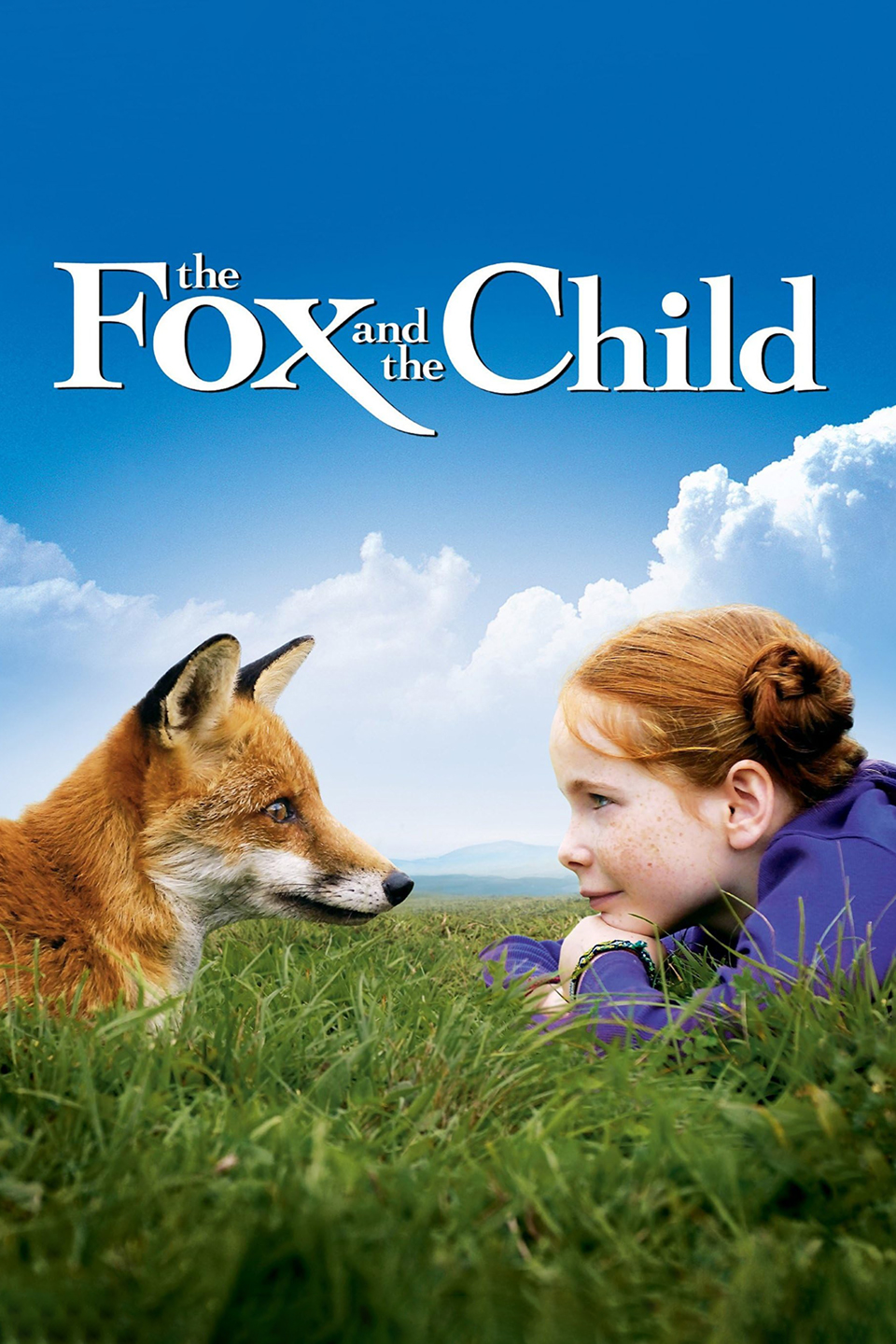 The Fox and the Child (2007) [518779] (A1767618276) [[Movies]] --Plex--